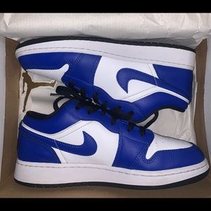 Air Jordan 1 Game Royals